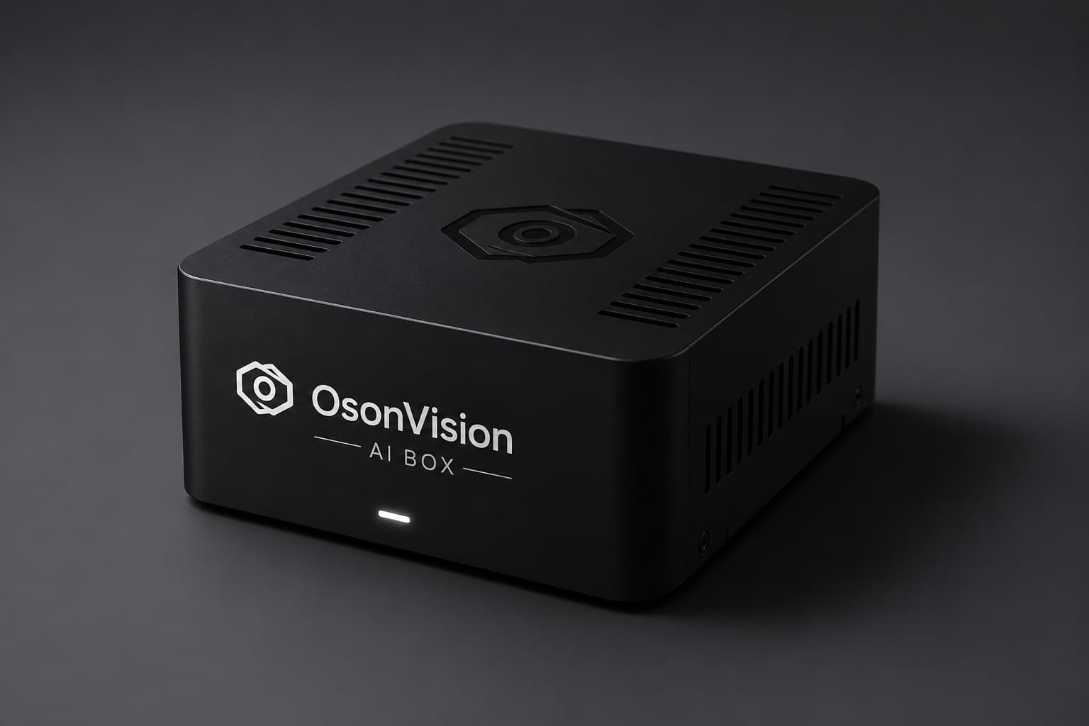 OsonVision AI Box